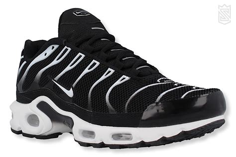 tns nike schwarz weiß herren|Nike TN Air Max Plus. Nike DE.